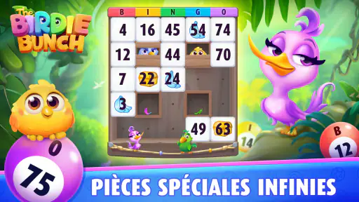 Bingo Blitz™️ - Jeux de BINGO screenshot 12