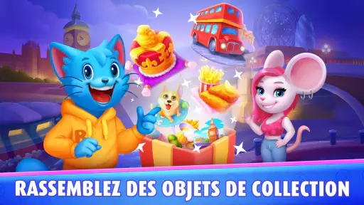 Bingo Blitz™️ - Jeux de BINGO screenshot 5
