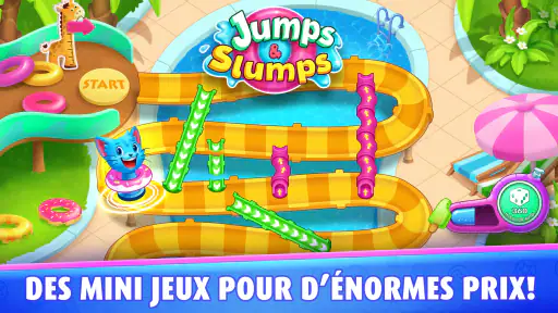 Bingo Blitz™️ - Jeux de BINGO screenshot 9
