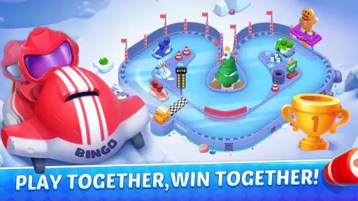 Bingo Frenzy™-Bingo en direct screenshot 3