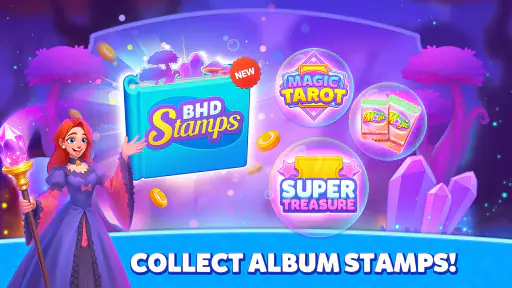 Bingo Home Design: Live Bingo! screenshot 12