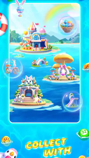 Bingo Island 2026 Club Bingo screenshot 11