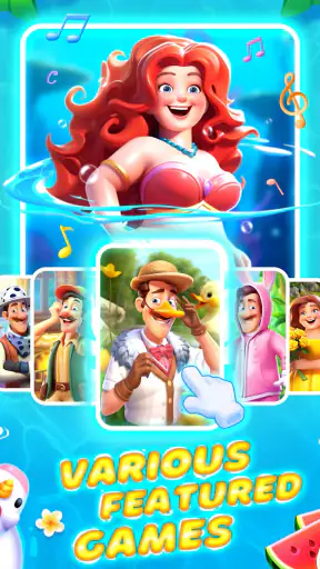 Bingo Island 2026 Club Bingo screenshot 2
