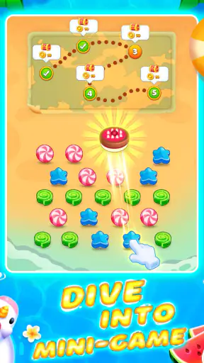 Bingo Island 2026 Club Bingo screenshot 5