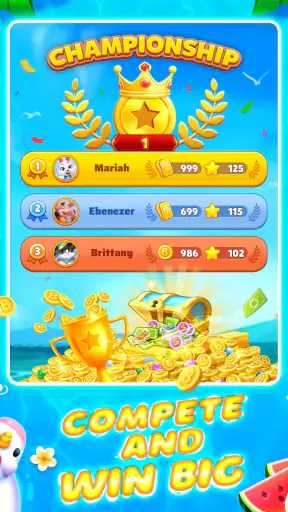 Bingo Island 2026 Club Bingo screenshot 7