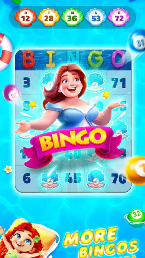 Bingo Island 2026 Club Bingo screenshot 8