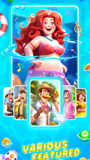 Bingo Island 2026 Club Bingo screenshot 9