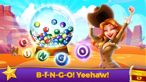 Bingo Showdown - Live Games screenshot 12