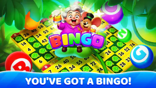 Bingo Voyage - Live Bingo Game screenshot 7