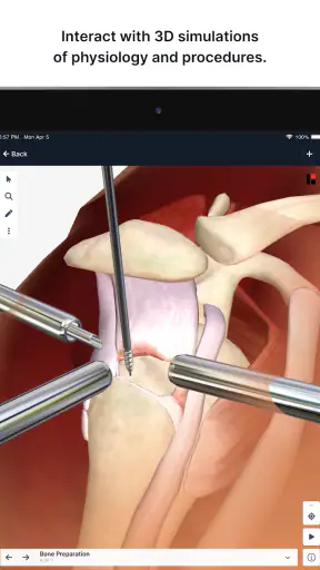 BioDigital Human - 3D Anatomy screenshot 9