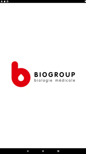 Biogroup screenshot 11