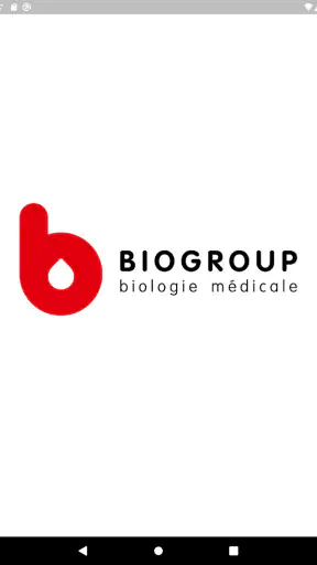 Biogroup screenshot 6