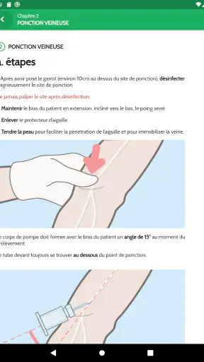 Biogroup screenshot 9