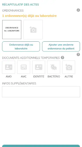 Biogroup Pro screenshot 3
