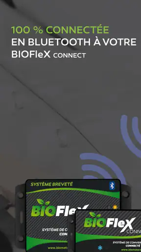 Biomotors screenshot 2