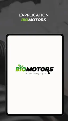 Biomotors screenshot 8