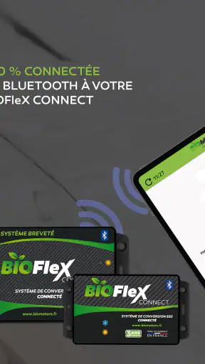 Biomotors screenshot 9