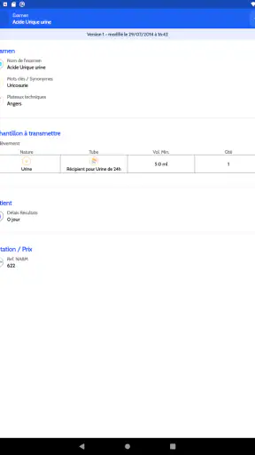 Biopath screenshot 11