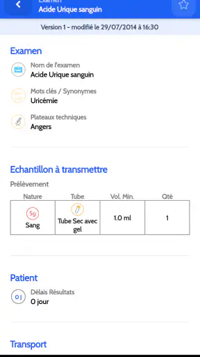 Biopath screenshot 3