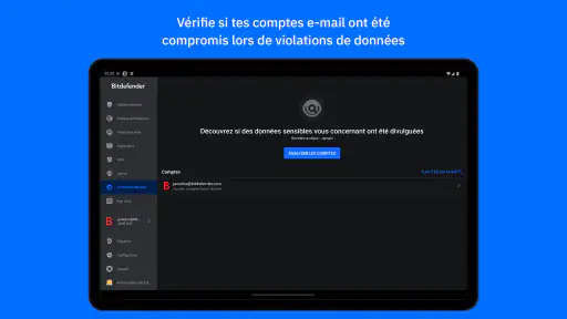 Bitdefender Mobile Security screenshot 12
