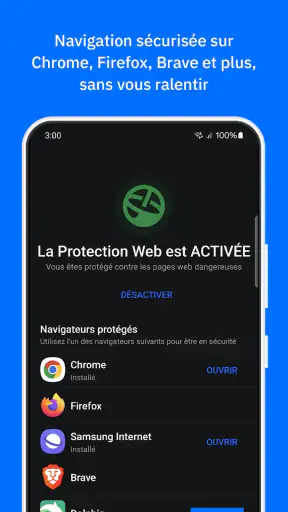 Bitdefender Mobile Security screenshot 6