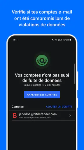 Bitdefender Mobile Security screenshot 8