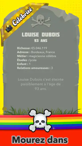 BitLife Français screenshot 10