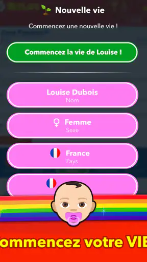 BitLife Français screenshot 11