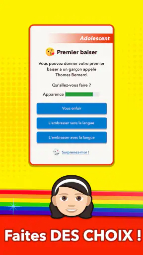 BitLife Français screenshot 12