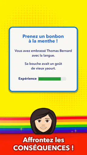 BitLife Français screenshot 3
