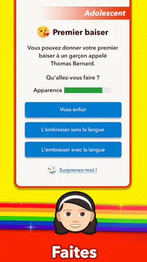 BitLife Français screenshot 7