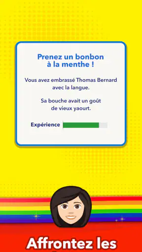 BitLife Français screenshot 8