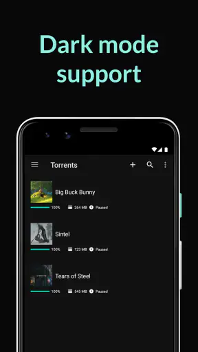 BitTorrent®- Torrent Downloads screenshot 4