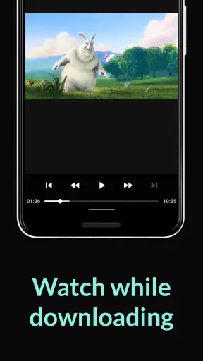 BitTorrent®- Torrent Downloads screenshot 5