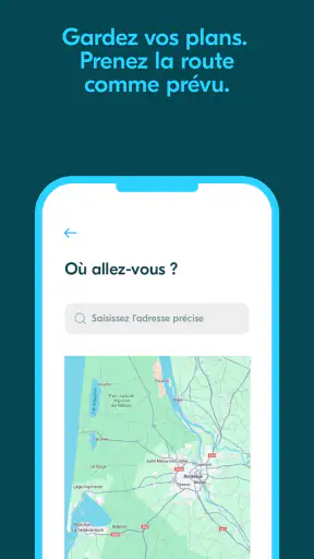 BlaBlaCar : Covoiturage et Bus screenshot 10
