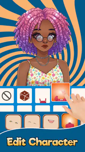 Black Centered - BLK Maker screenshot 9