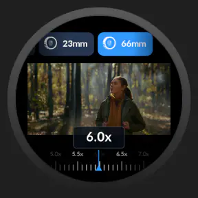 Blackmagic Camera screenshot 11