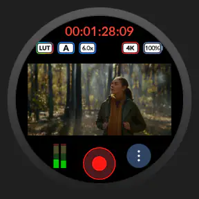 Blackmagic Camera screenshot 12