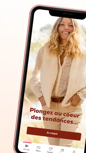 Blancheporte screenshot 11