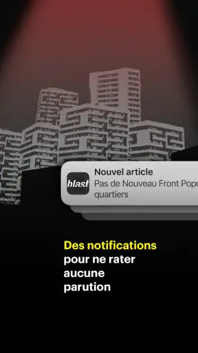 Blast, le souffle de l'info screenshot 11