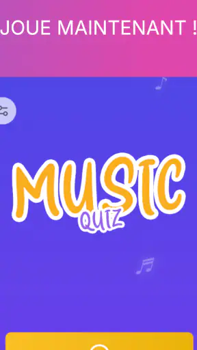 Blind Test Musical : Quiz screenshot 12