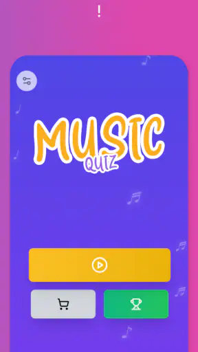 Blind Test Musical : Quiz screenshot 4