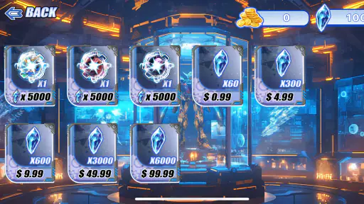 Blindé Mobile: Tempête screenshot 6