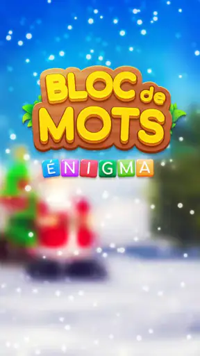 Bloc de Mots screenshot 10