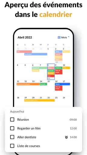 Bloc-notes, Note - Notein screenshot 4