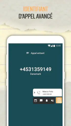 Bloc-notes – Notes et listes screenshot 8
