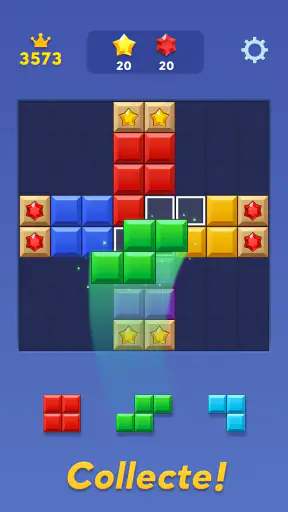 Block Blast! screenshot 11
