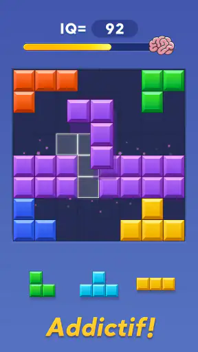 Block Blast! screenshot 12