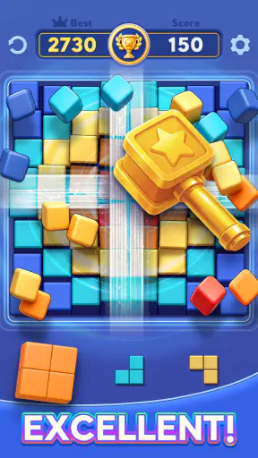 Block Bloom: Color Blast screenshot 11