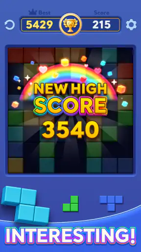 Block Bloom: Color Blast screenshot 6